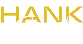 hank stewart logo