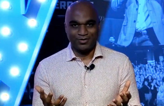 It’s Ok To Say It Out Loud